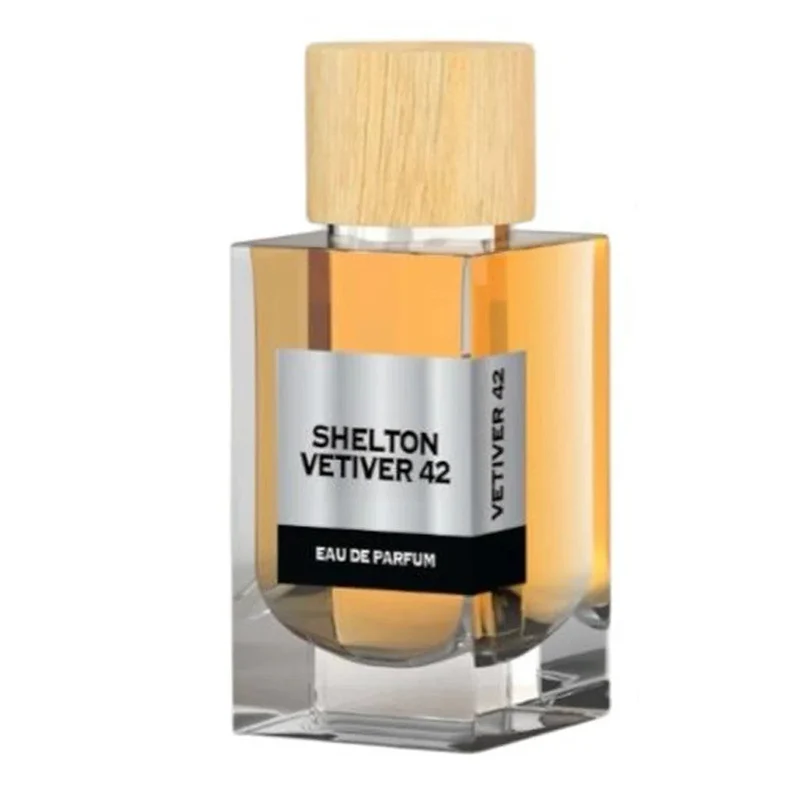 ادکلن امپر شلتون وتیور ۴۲ | Emper Shelton Vetiver 42