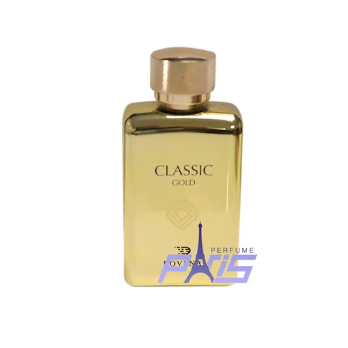 ادکلن  کلاسیک گلد روونا 100 میل (Rovena) Classic Gold