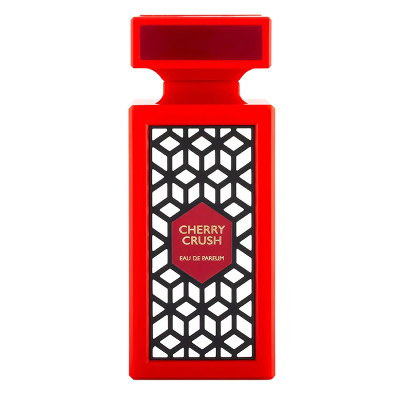 عطر و ادکلن فلاویا چری کراش/Cherry Crush