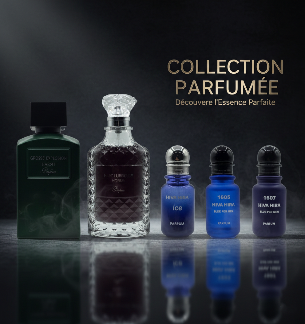 پک 5 عددی اورجینال هیواهیرا