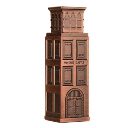 عطر لطافه وینتیج کستل ادو پرفیوم | Lattafa Niche Emarati Vintage Castle EDP