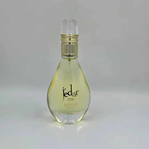 عطر ادکلن زنانه دیور جادور 100میل پریما وی آی پی (Jedarb PRIMA NICHE  (VIP