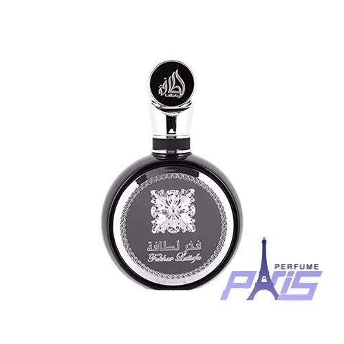 ادکلن عربی فخر لطافه مردانه FAKHR Lattafa men