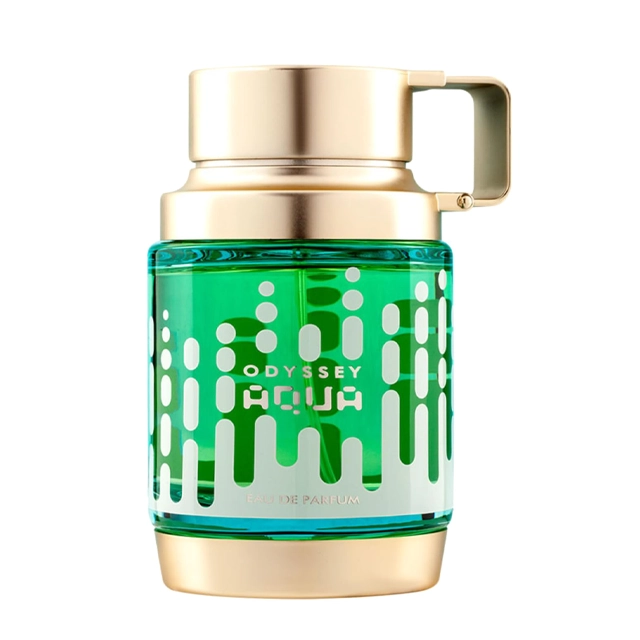 عطر ادوپرفیوم اودیسی کندی آرماف Odyssey Aqua