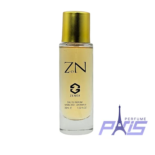 ادکلن شیسیدو زن زنانه 30 میل زنیکس zan niche