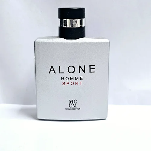 ادکلن شنل الور هوم اسپرت مردانه مگاکالکشن 100 میل(MEGA COLLECTION) Chanel Allure Homme Sport