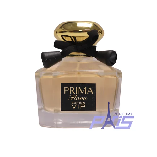 عطر ادکلن  گوچی فلورا زنانه 100میل پریما وی آی پی ( Gucci Flora by Prima Niche (vip