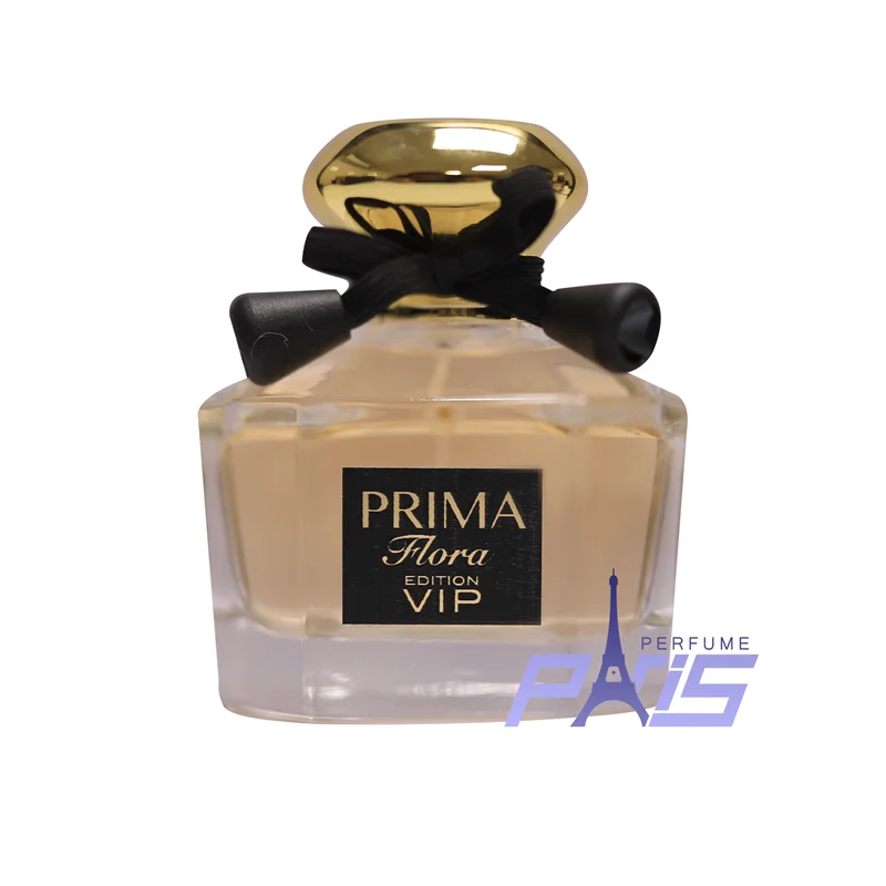 عطر ادکلن  گوچی فلورا زنانه 100میل پریما وی آی پی ( Gucci Flora by Prima Niche (vip