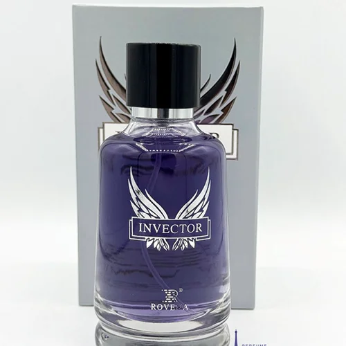 ادکلن اینوکتوس مردانه روونا حجم 100 میل (Rovena) Invectur