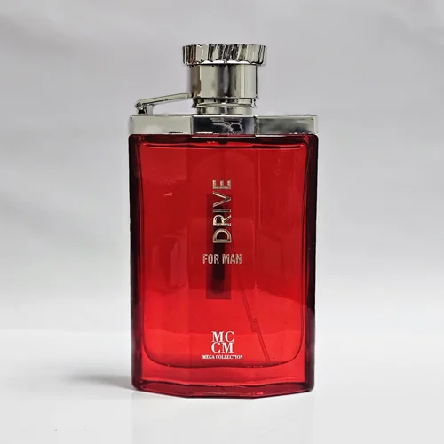 ادکلن دانهیل دیزایر رد (قرمز)  100 میل مردانه مگاکالکشن (MEGA COLLECTION) (Dunhill Desire Red)