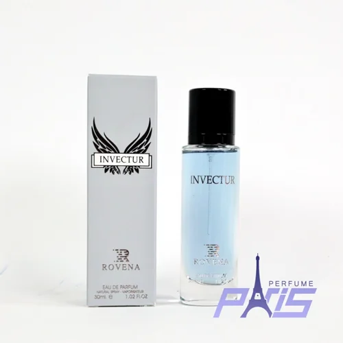 ادکلن اینوکتوس مردانه روونا حجم 30 میل (Rovena) Invectur