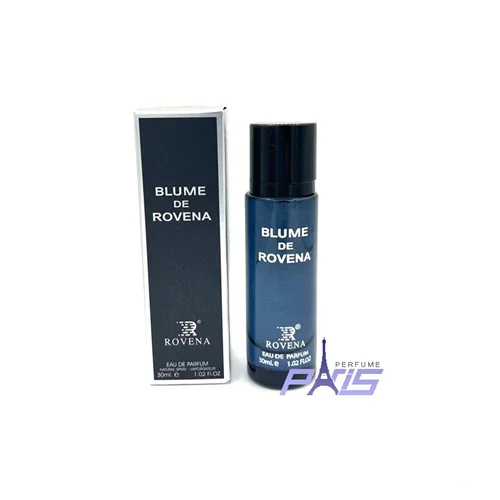 ادکلن بلو شنل مردانه روونا 30 میل  (Rovena) Bleu de Chanel