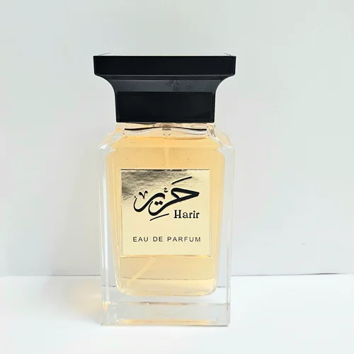 عطر ادکلن حریر 100میل الریاحین    harer al Rayaheen