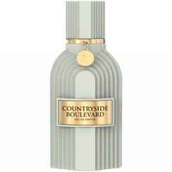 عطر ادکلن کانتری ساید بولو وارد شامو امپر Countryside Boulevard