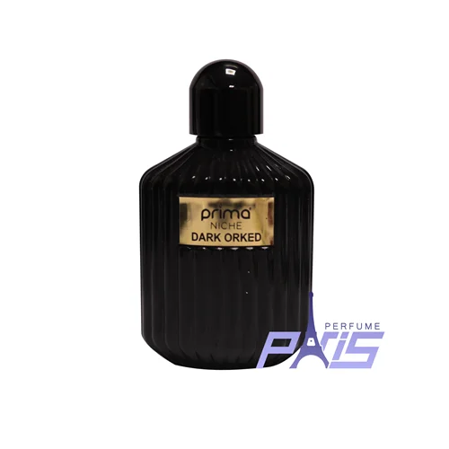 ادکلن تام فورد بلک ارکید زنانه  100میل پریما وی آی پی  ( TOM FORD - Black Orchid Prima Nichen( vip