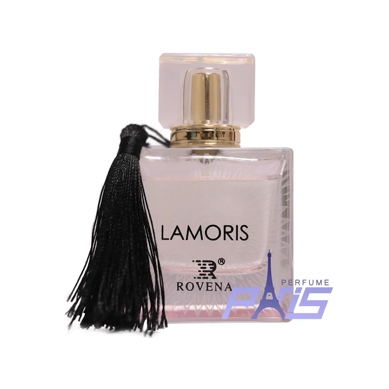 ادکلن لالینگ(لالیک) لامور زنانه  روونا ROVENA Lalling lamor 100 میل