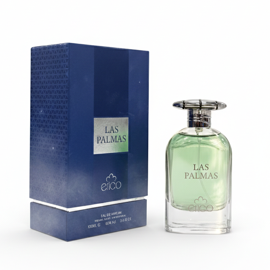 عطرادکلن لاس پالماس اورجینال اریکو 100 میل LAS PALMAS Erico