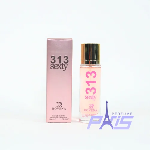 ادکلن 212 سکسی  زنانه روونا30 میل (Rovena) 212SEXTY