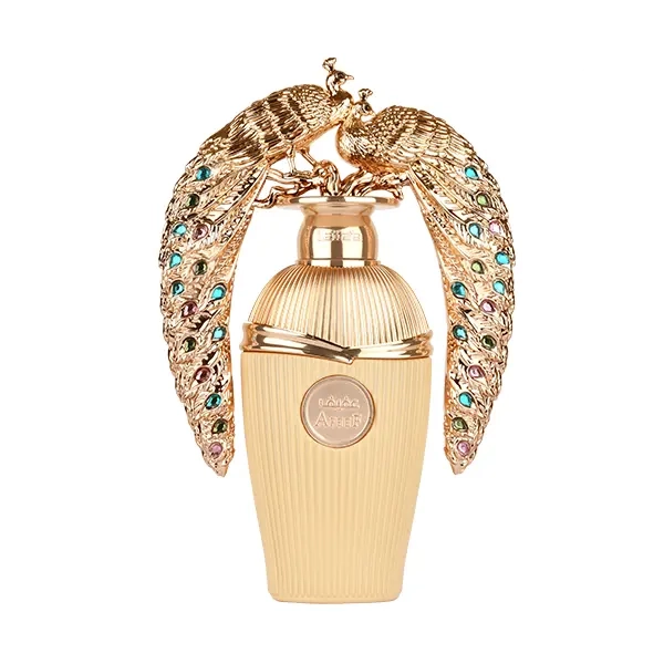 ادکلن زنانه عفیف لطافه  Lattafa Perfumes Afeef