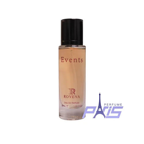 ادکلن اویدنس زنانه 30 میل روونا (Rovena) Yves Rocher Evidence