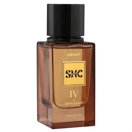 عطر ادکلن اس اچ کا وان /SHK 4 – Armaf