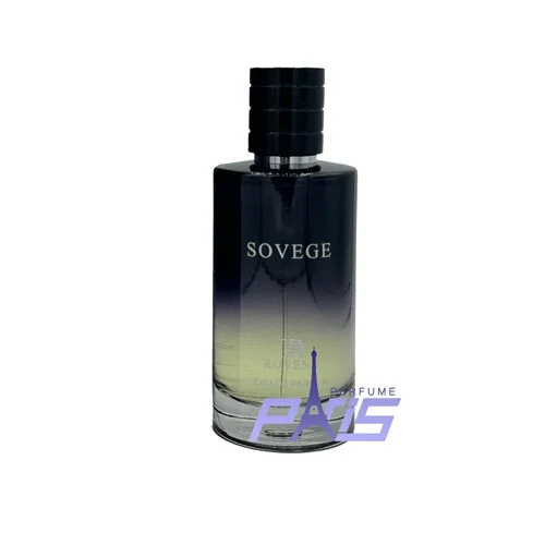عطر ادکلن دیور ساواج 100میل روونا Dior Sauvage Rovena