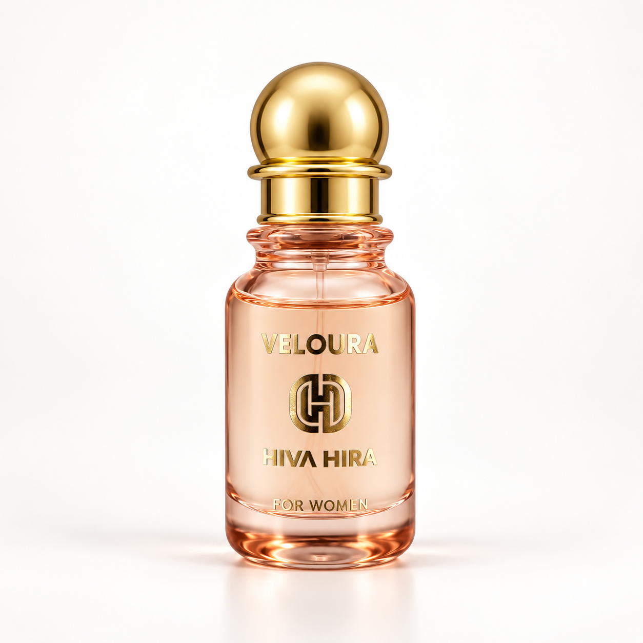 عطر ادکلن ولورا 30میل هیواهیرا فور وومن HivaHira For Women VELORA