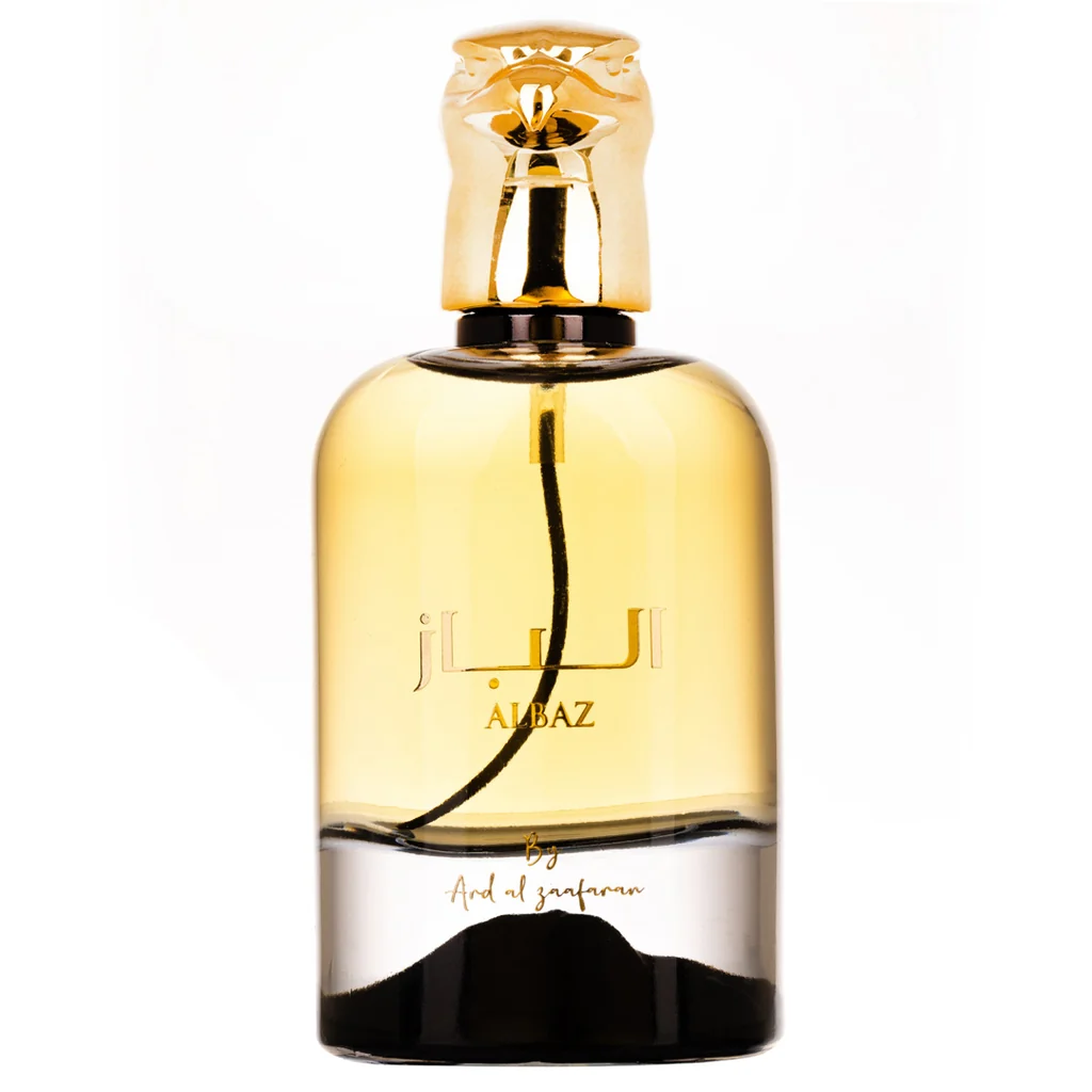 ادکلن لطافه الباز Lattafa ALBAZ
