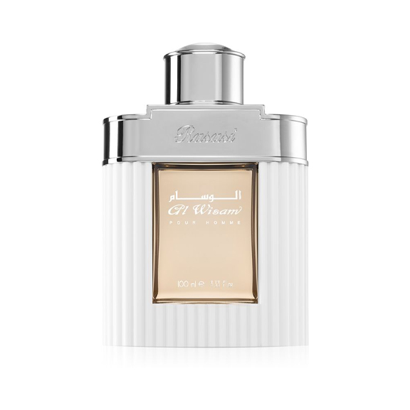 عطر ادکلن رصاصی الوسام دی Rasasi Al Wisam Day