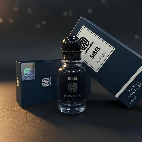 عطر ادکلن سیبل 30میل هیواهیرا فور من HivaHira For Men SIBEL