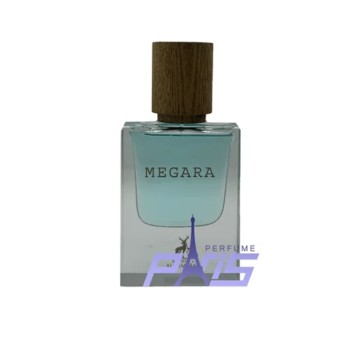 ادکلن اورتو پاریسی مگاماره(مگارا) 50 میل الحمبرا (ALHAMBRA  MEGARA) Orto Parisi Megamare