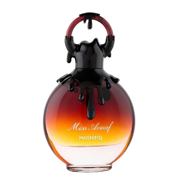 عطر و ادکلن  میس ارماف مگنیفیک/miss armaf magnifiq