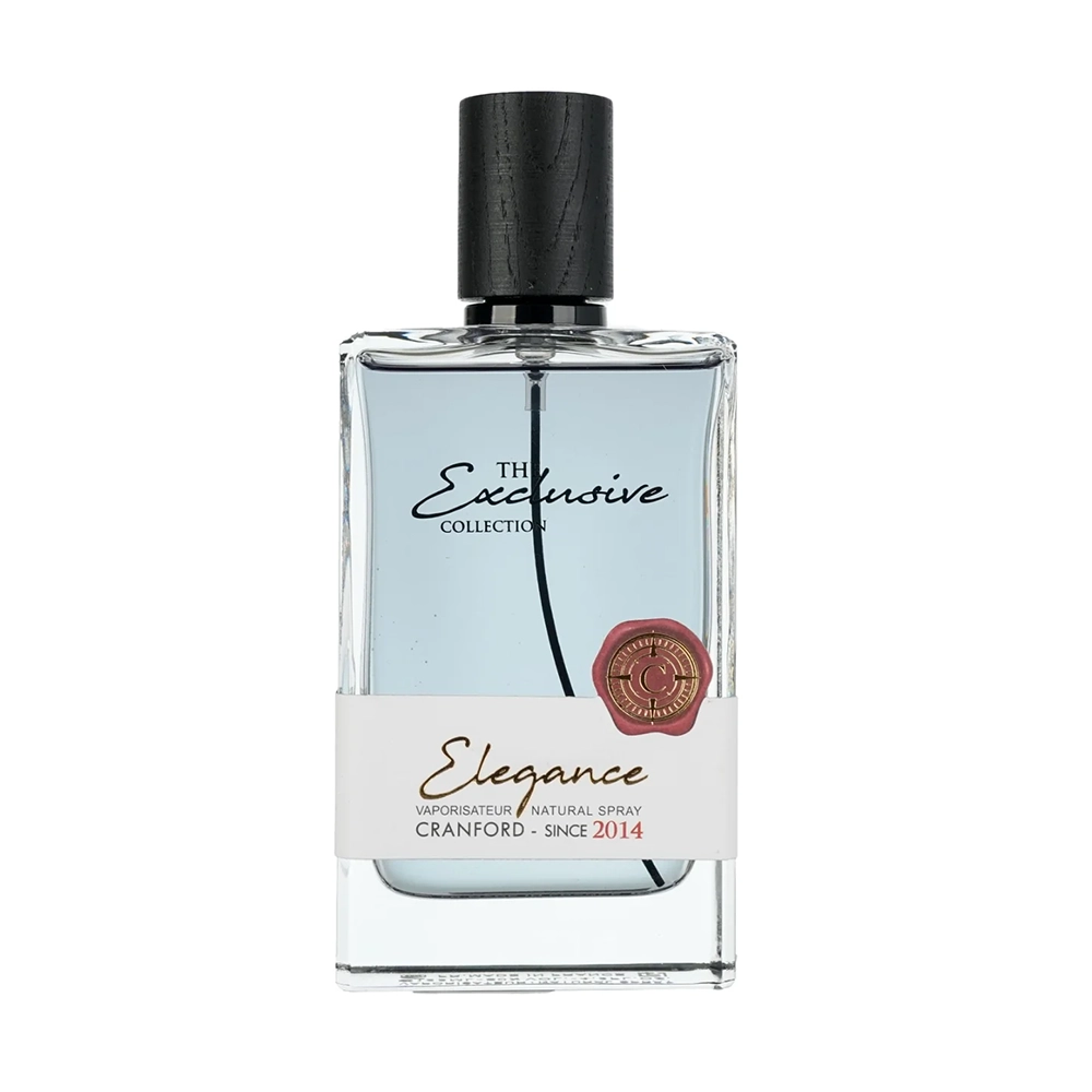 عطر ادکلن الگانس کرانفورد اورجینال Elegance Cranford