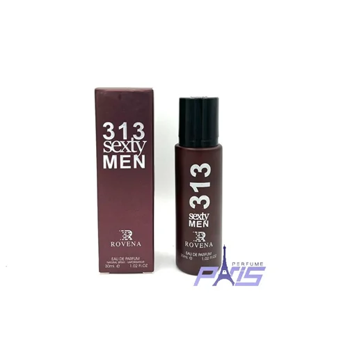 ادکلن212سکسی مردانه روونا 30میل (Rovena)S.xy Men Carolina Herrera for men