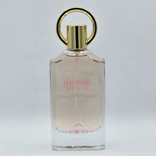 عطر ادکلن  هانر وومن اصلی اریکو HONOR WOMAN  ERICO