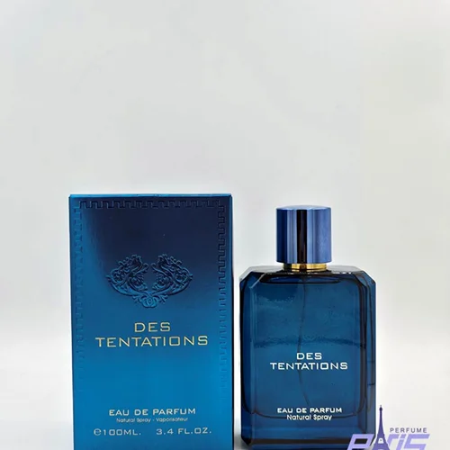 عطر ادکلن ورساچه اروس مردانه فرگرانس 100 میل (Fragrance) VERSACE - Versace Eros Pour Homme