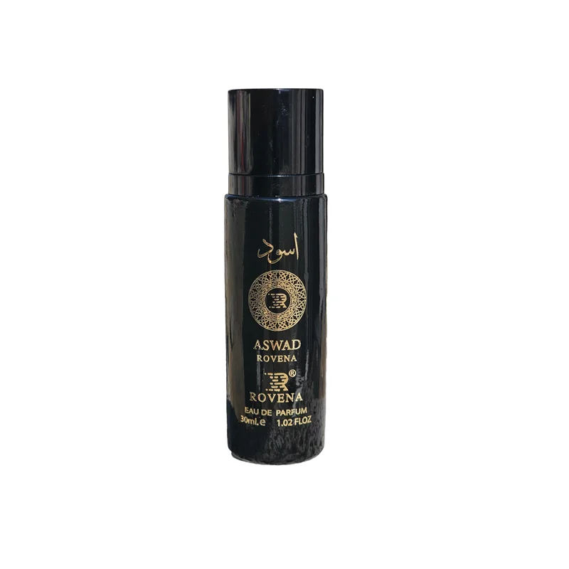 عطر ادکلن مردانه اسد(ساواج الکسیر) 30 روونا