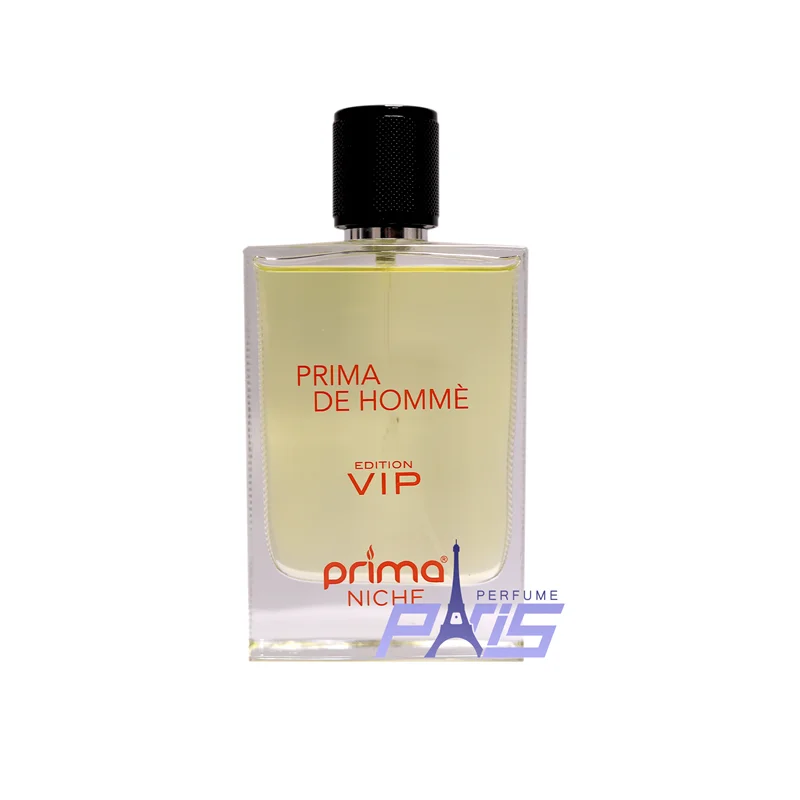 ادکلن تق هرمس مردانه 100 میل پریما وی آی پی (Terre d Hermes Prima Niche (Vip