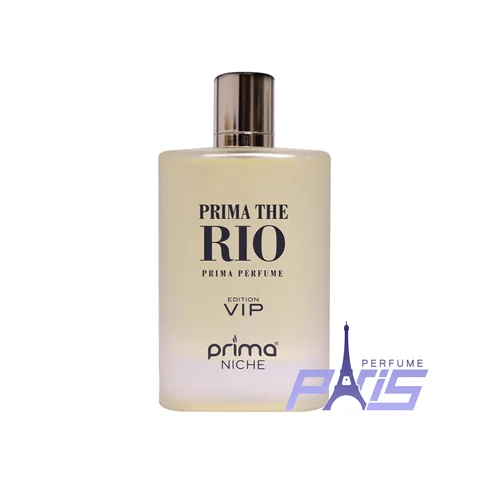 ادکلن جورجیو آرمانی آکوا دی جیو مردانه-جیو سفید 100میل  پریما وی آی پی (prima the rio (vip