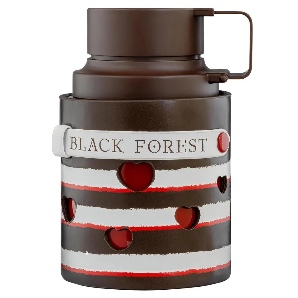 ادوپرفیوم اودیسی بلک فورست Odyssey Black Forest