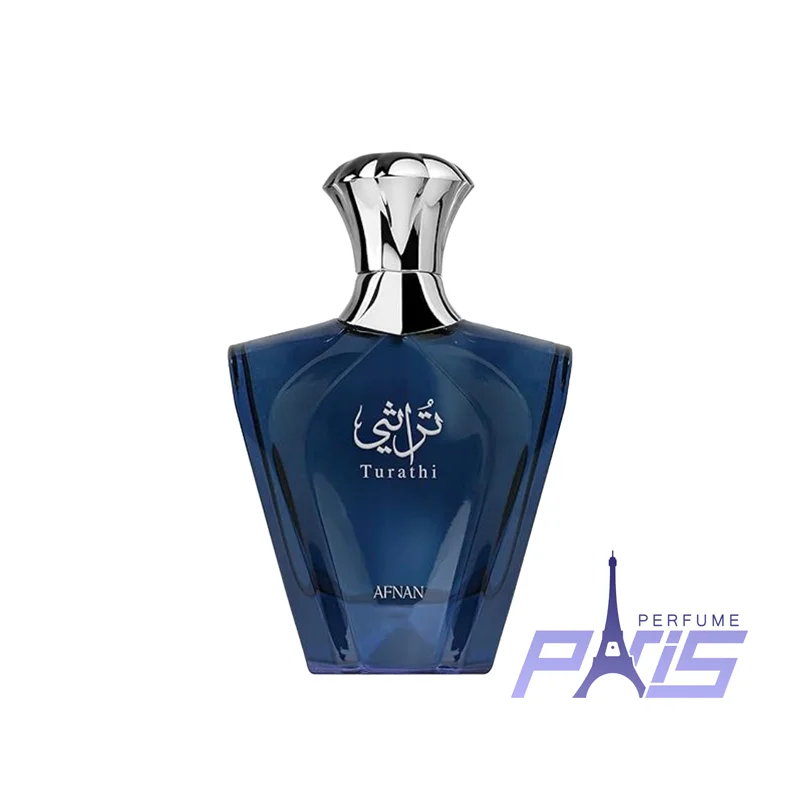 عطر ادکلن افنان تراثی بلو | Afnan Turathi Blue