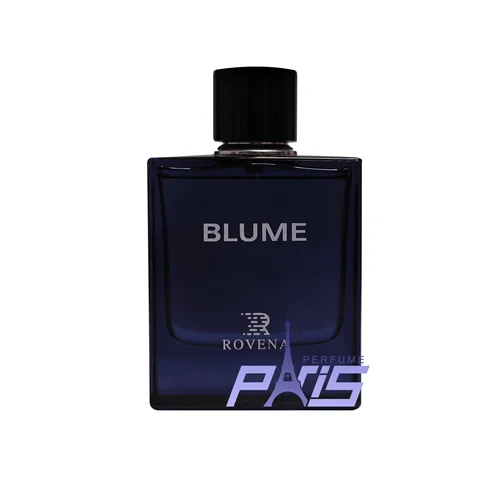 ادکلن بلو شنل مردانه روونا 100 میل  (Rovena) Bleu de Chanel
