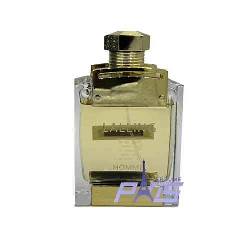 ادکلن لالیک پور هوم -لالیک شیر 100میل روونا Lalique Pour Homme EDP ROVENA