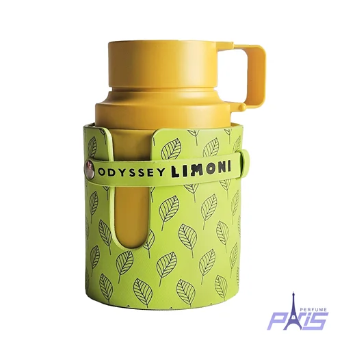 ادوپرفیوم اودیسی لیمونی فرش آرماف Odyssey Limoni Fresh Armaf