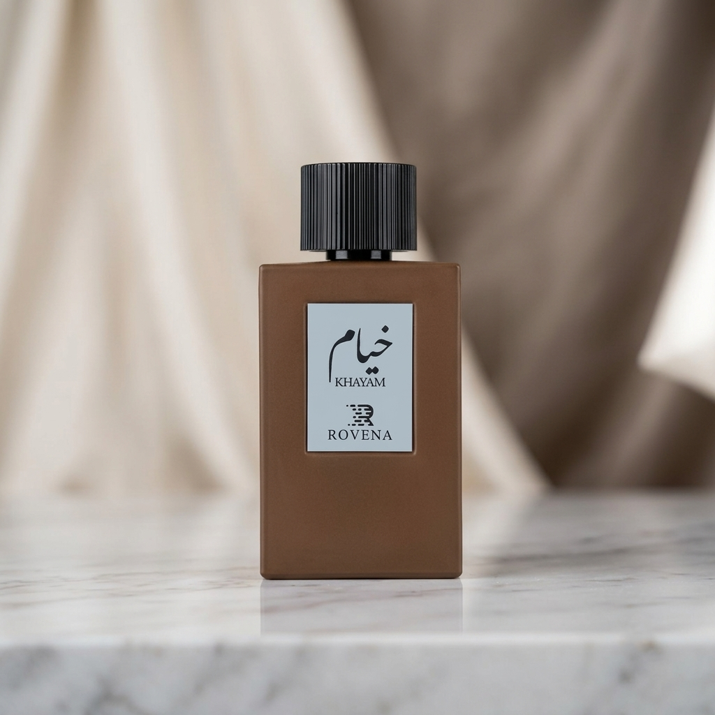 عطر خیام 100 میل روونا (مشابه توسکان لدر )