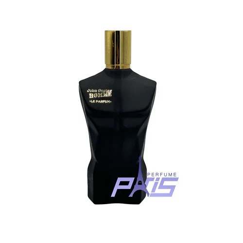 ادکلن ژان پل گوتیر له پارفوم فراگرنس(جان گوستاو هوم له پارفوم) Fragrance Jean Paul Gaultier Le Male Le Parfum
