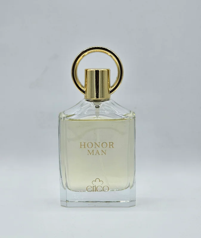 عطر ادکلن  هانر من اصلی اریکو HONOR MAN ERICO