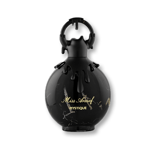 عطر و ادکلن میس ارماف میستیک/miss armaf MYSTIQUE