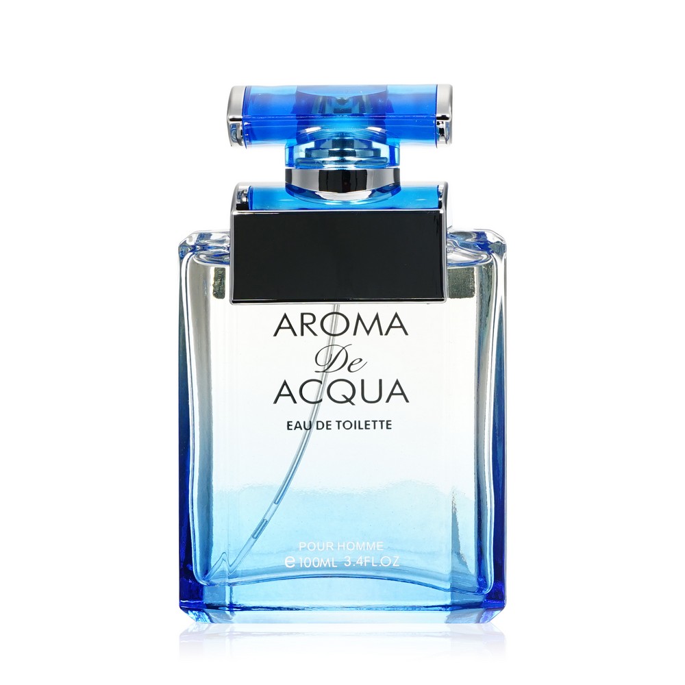 دکلن امپر آروما دی آکوا | Emper Aroma de Acqua