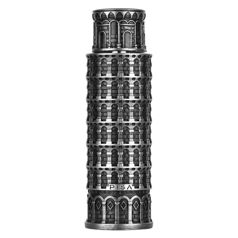 عطر ادکلن برج پیزا لطافه Lattafa Pride Pisa